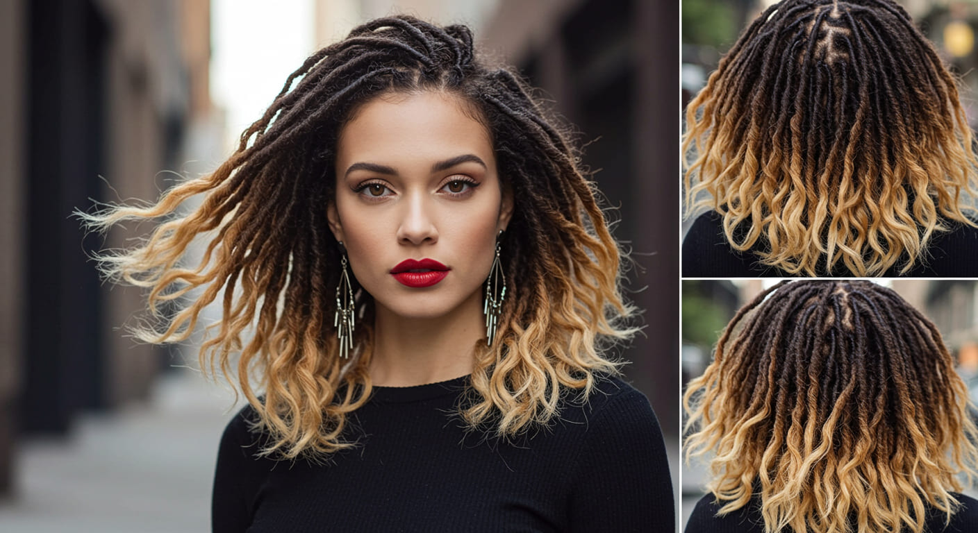 Haar Net Rasta Rasta | Afrika Örgüsü | Furkan Başar